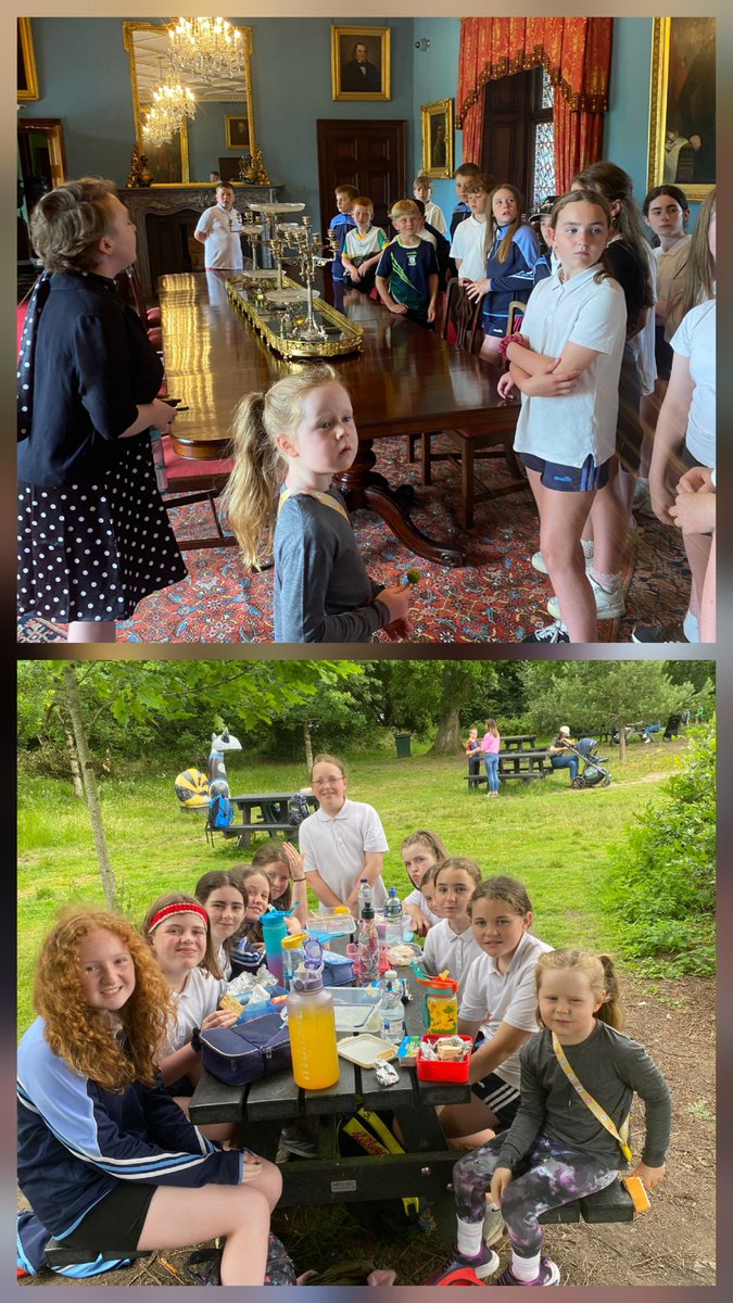 Scoil Mhuire NS tweet media