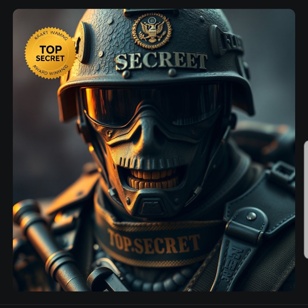 irenenknight32's tweet image. When you got into SOGNI Phase 4 before the 17-day secret window closed , now I&apos;m sitting on $tSOGNI like it&apos;s classified intel 🐐🫡
The real ones were in early.
#tSOGNI #SOGNIprotocol #DePIN #Base #SecretOG #AirdropSeason