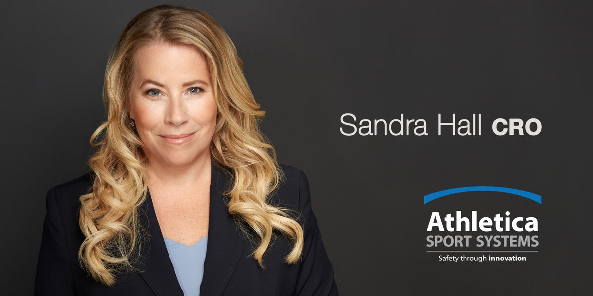 Becker_Arena's tweet photo. Great news and congratulations to Sandra on her new role! We're excited to have her on board.
#businessleadership #ChiefRevenueOfficer https://t.co/kcKvJ17SPn