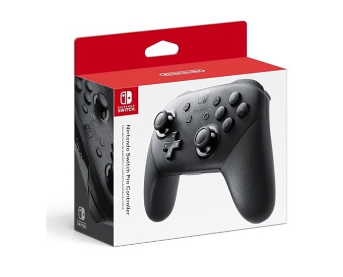 Joycon