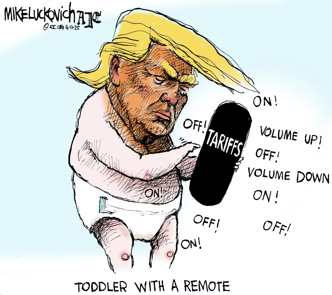 <a href="/Angry_Staffer/">Angry Staffer</a> #TACOTrump strikes out again!🌮🐓