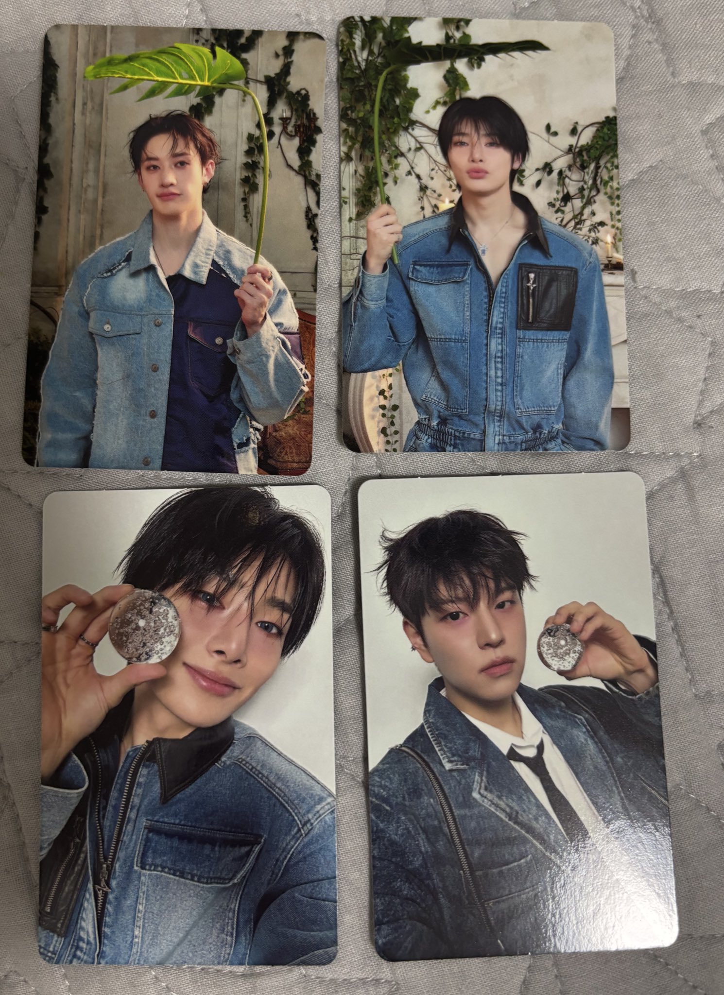 straykids スキズ トレカ【ご希望のものコメントより】 straykids スキズ トレカ【ご希望のものコメントより