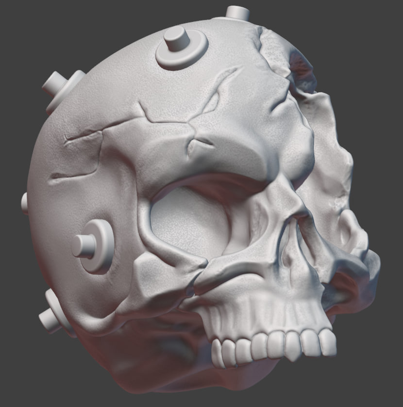 EgorUnde's tweet photo. Skull #DDBackrooms #darkdeception https://t.co/JnC6GQK1hf