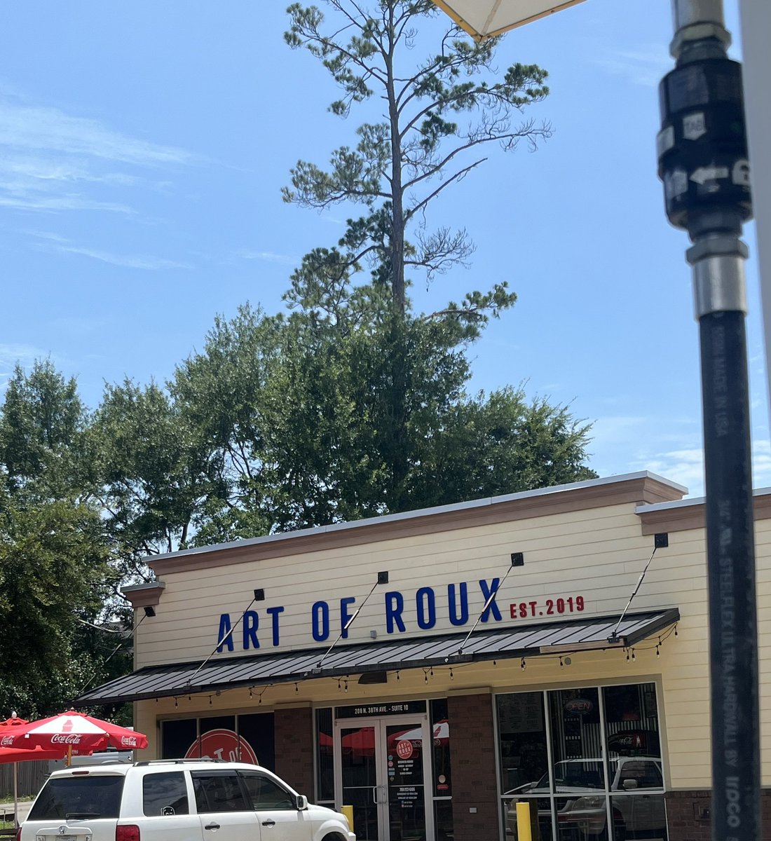 Art of Roux (@art_of_roux) / Posts / X