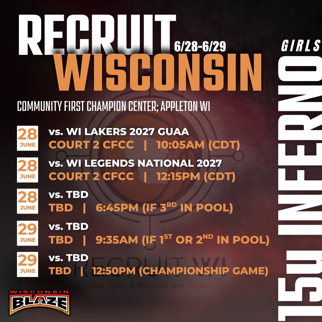 Come watch me and my team this weekend at the Champion Center!