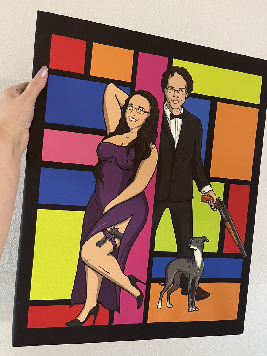 Bethany Freeman tweet media