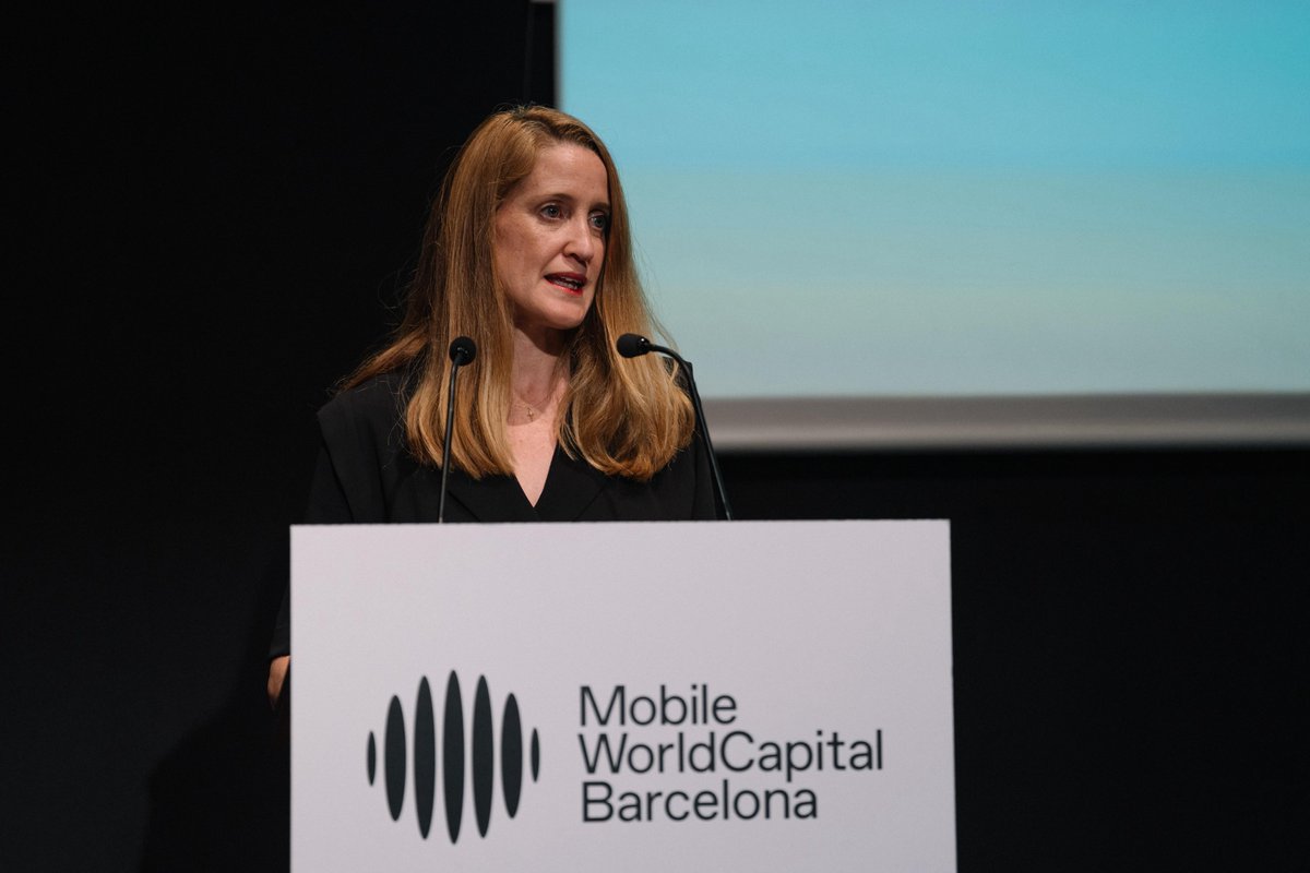 Aquesta tarda, més de 300 professionals digitals s’han reunit a <a href="/GRUPMEDIAPRO/">GRUP MEDIAPRO</a> per a la 7a edició del Digital Talent Overview. Amb: 
🔸Francesc Fajula - <a href="/ffajula/">Francesc Fajula</a>, CEO de MWCapital. 
🔸Jordi Arrufí - <a href="/jordiarrufi/">Jordi Arrufí</a>, Director del programa de Talent Digital de MWCapital. 
🔸Nadia