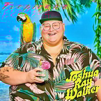 Comin' up at 6 o'clock this afternoon I'll play "Tropicana" from <a href="/raywalkerjoshua/">Joshua Ray Walker</a>  in its entirety and commercial free on 95.7 KPUR. Available everywhere now. joshuaraywalker.com