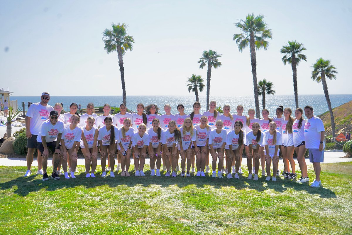 Mya Muniz 2028 (@myamuniz11) on Twitter photo Workout yesterday with the 07โs and pics at Fletcherโs Cove๐ด๐โ๏ธ
#sandiego #playoffready #fcdallas #dtid
<a href="/FCDGirlsECNL/">FC Dallas Girls ECNL</a> <a href="/ECNLgirls/">ECNL Girls</a> Workout yesterday with the 07โs and pics at Fletcherโs Cove๐ด๐โ๏ธ
#sandiego #playoffready #fcdallas #dtid
<a href="/FCDGirlsECNL/">FC Dallas Girls ECNL</a> <a href="/ECNLgirls/">ECNL Girls</a>