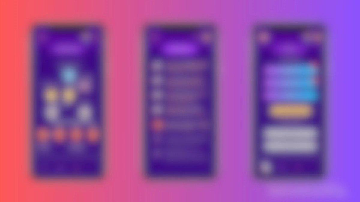 StreamseedGG's tweet image. We talk a lot about our content creator app, but what will it do? 👇
You will be able to easily generate and manage personalised marketing campaigns covering multiple social media platforms - all in one app 📲
It'll boost creator storytelling capability and engagement through…