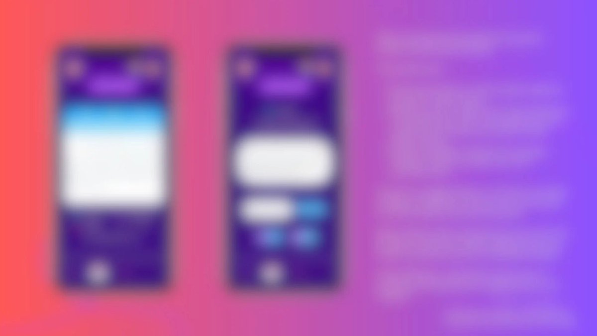 StreamseedGG's tweet image. We talk a lot about our content creator app, but what will it do? 👇
You will be able to easily generate and manage personalised marketing campaigns covering multiple social media platforms - all in one app 📲
It'll boost creator storytelling capability and engagement through…
