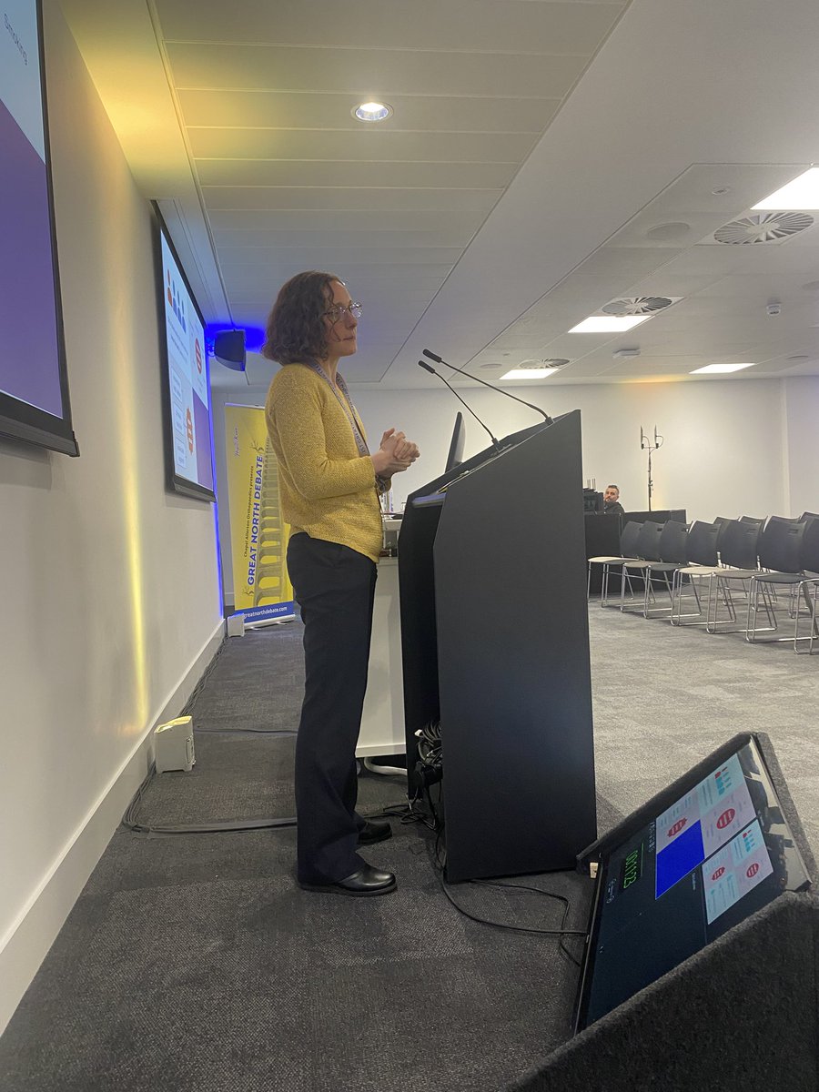 nmaherPT5's tweet image. Brilliant day at the #greatnorthdebate covering rehab topics in hip and knee @LTHTPhysio @SAnand65 with 4great speakers for our session (Colin Ayre and Anna Anderson)