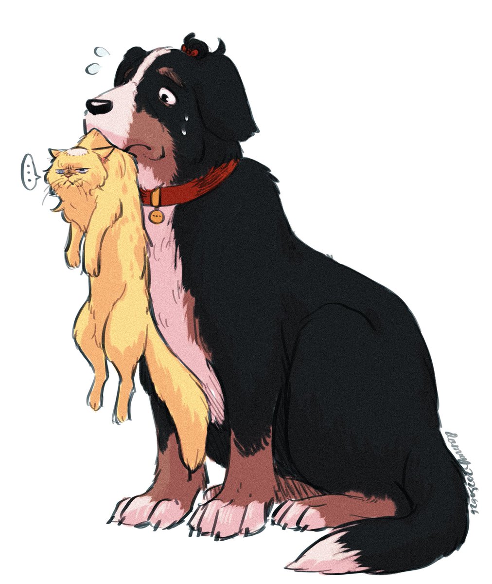 ⚠️獣化ﾗｸｶﾞｷ
オクバデ🐶🐱