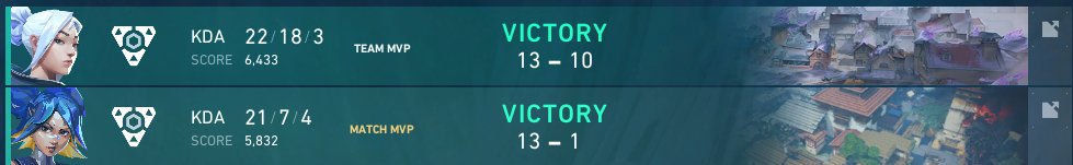 Ganamos los 2 games de hoy, madre mia el nuevo mapa que locura, me encanta zumbarme