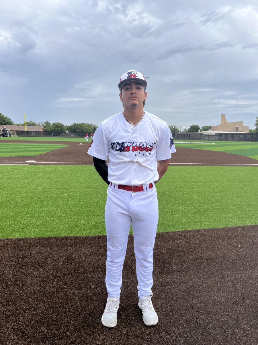âFive Tool Texasâ (@fivetooltexas) on Twitter photo F: <a href="/RecruitMETx/">METx Recruiting</a> Loya 10, West Texas Twisters 1
PoG: <a href="/Noe003_/">Noe Olivarez</a> 6 IP, 10K, 0 ER | 1-3, 3B, RBI F: <a href="/RecruitMETx/">METx Recruiting</a> Loya 10, West Texas Twisters 1
PoG: <a href="/Noe003_/">Noe Olivarez</a> 6 IP, 10K, 0 ER | 1-3, 3B, RBI