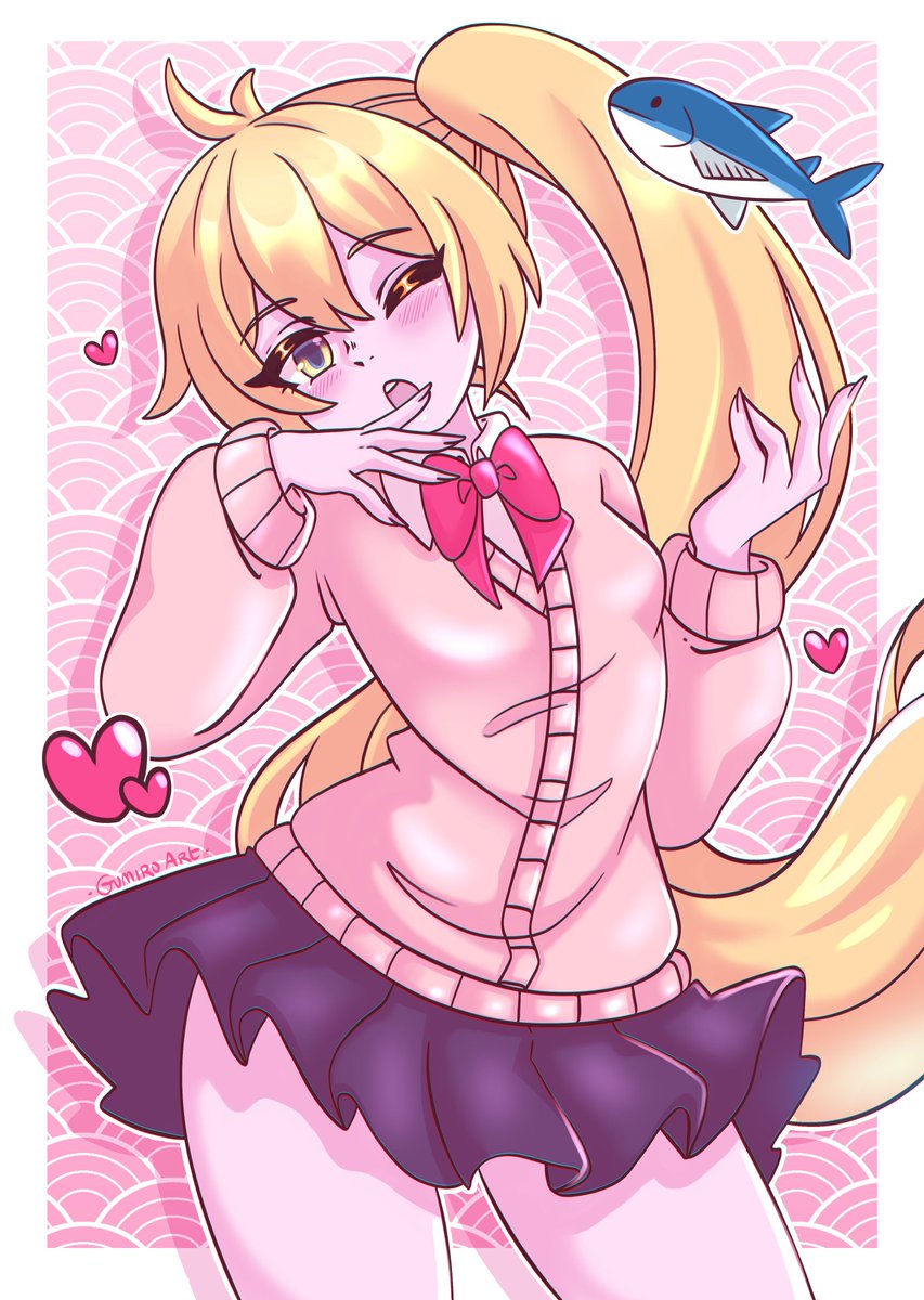 Akita Neru 🐟🎀

#vocaloid #akitaneru #vocaloidneru