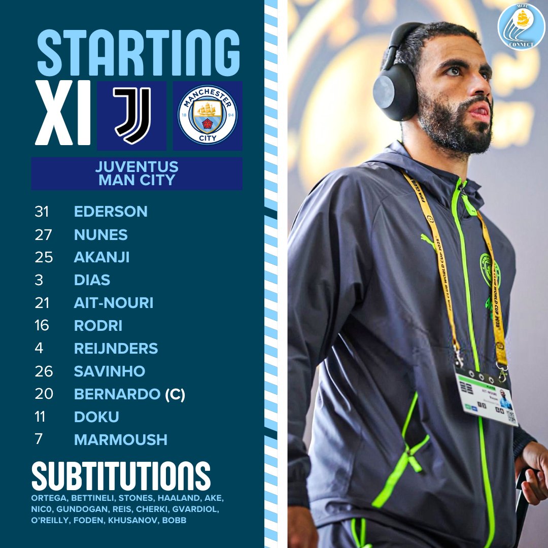 MCFC CONNECT tweet media