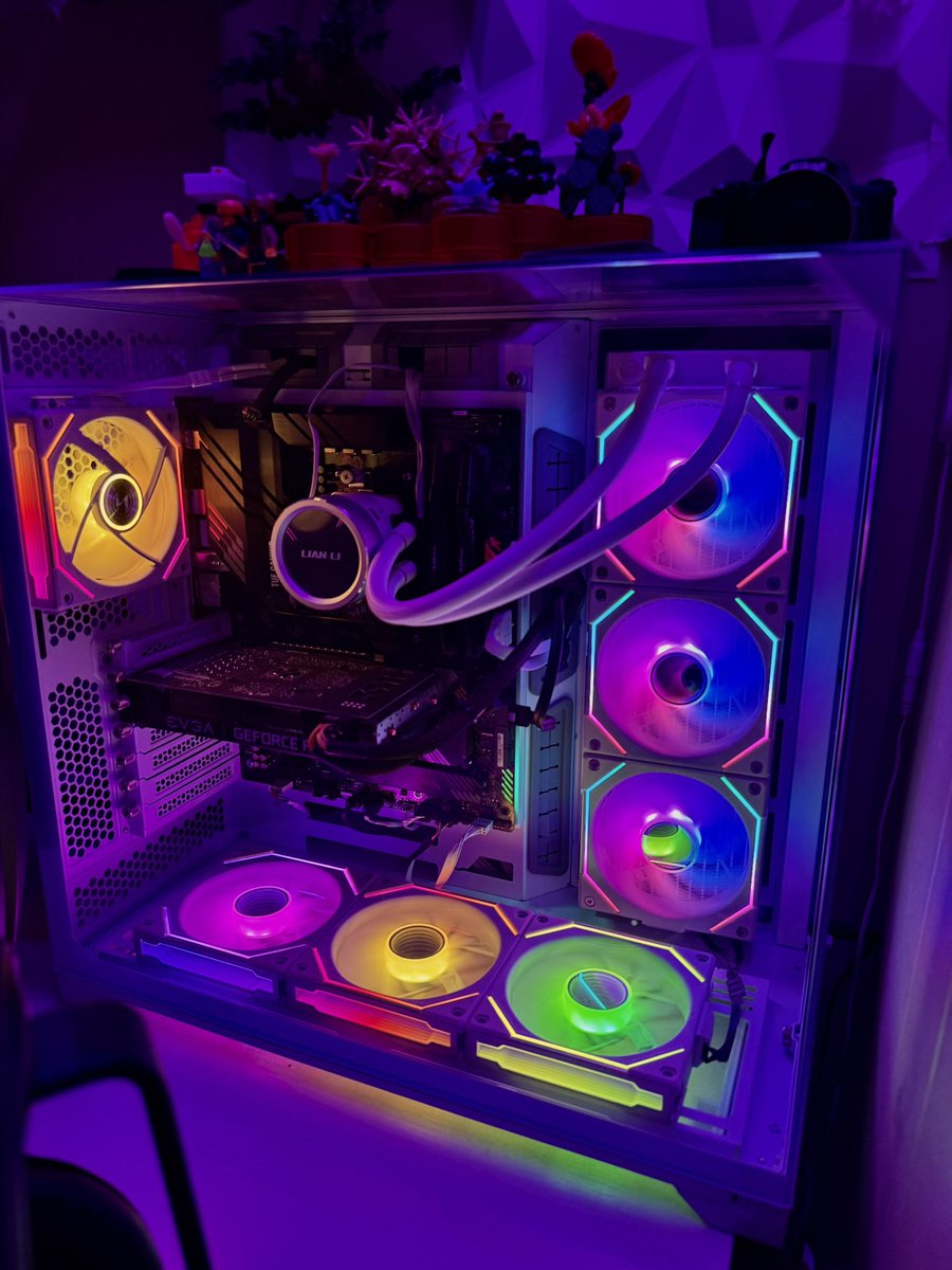 Hailey | Optix tweet media