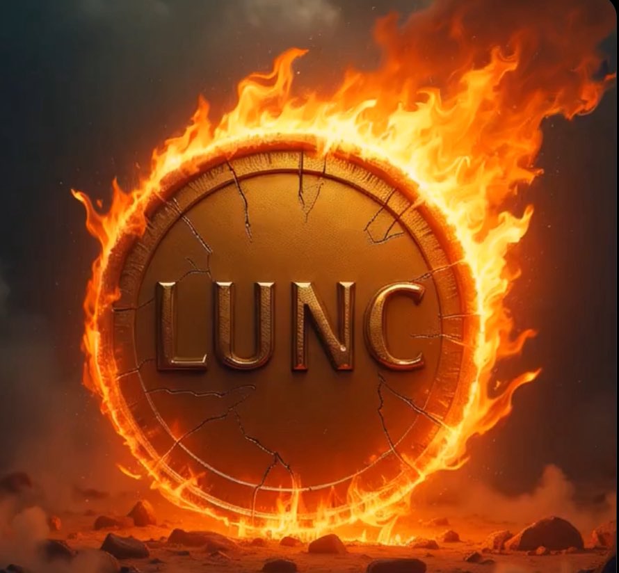 CorvetteC8Z06's tweet photo. Terra Luna Classic: Juris Update Unveils Massive Potential for $LUNC Rev. ~~>
https://t.co/HaghFApTpB via @YouTube

LUNC ~  LFG! 🔥🔥🔥🚀

❤️ Like &amp;🔃 Retweet to show your #LUNC support!

https://t.co/mdgekLoyzJ
#BULL #COOKIE #SELE #JURIS #THC #GRDX #KNEEL #Saiyan #MIOFF #TKMM https://t.co/zn232G9eEn