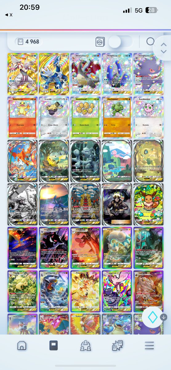 ShonenTraining's tweet image. Et vous ?