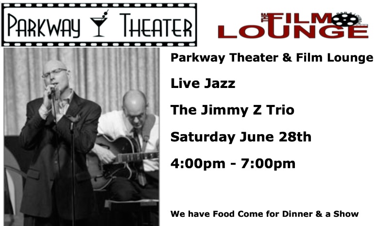 Tim Robinson &amp; Paul Rudd's "Friendship" continues at the Parkway Theater - mailchi.mp/0c695f9047e3/t…