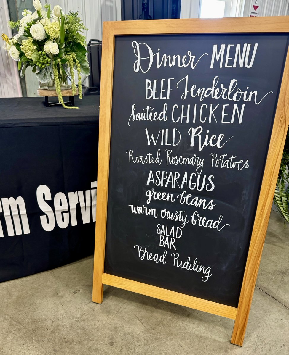 stormservices's tweet photo. From hearty mains to comforting sides, Storm Services keeps the team powered up with meals made to satisfy. Because great work deserves great food.
#StormServices #DinnerIsServed #StormFuel #Catering #FoodPics #MobileLogistics #Logistics #LogisticsServices #DisasterResponse https://t.co/59l95oGELD