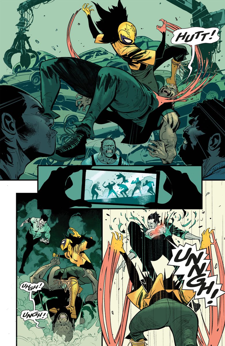 Dark Horse Comics (@darkhorsecomics) on Twitter photo ICYMI: <a href="/mrmarkmillar/">Millarworld</a> and <a href="/JUANAN_RAMIREZ/">juananramirez.bsky.social</a>'s Night Club volume 2 is new this week! Grab your copy: bit.ly/44fS584
When Danny’s best friend Sam brings the school jocks into their vampire cult, all Hell breaks loose.
By Millar, Ramírez, and <a href="/FabianaMascolo/">Fabiana Mascolo 🌻</a> ICYMI: <a href="/mrmarkmillar/">Millarworld</a> and <a href="/JUANAN_RAMIREZ/">juananramirez.bsky.social</a>'s Night Club volume 2 is new this week! Grab your copy: bit.ly/44fS584
When Danny’s best friend Sam brings the school jocks into their vampire cult, all Hell breaks loose.
By Millar, Ramírez, and <a href="/FabianaMascolo/">Fabiana Mascolo 🌻</a>