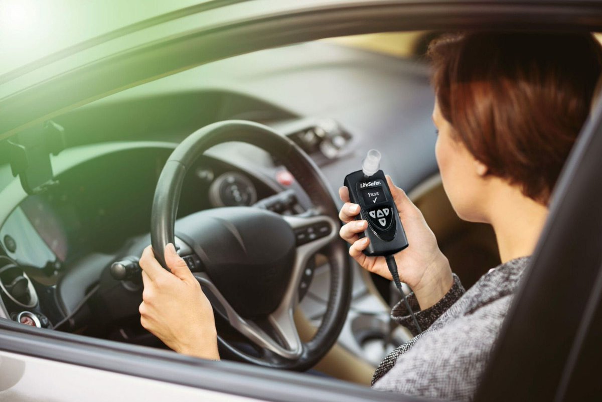 For #ThoracicThursday... ignition interlock devices can reduce driving under the influence (DUI).  Do patients with obstructive lung disease have difficulty using them?  And, if so, what are your options?
[Answer and some references here by Saturday]