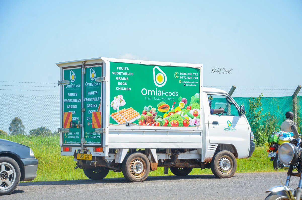 <a href="/OmiaLtd/">Omia Agribusiness</a> to the world🚚🚚🚚
.
.
📸<a href="/khalidjuma37/">khælid</a>