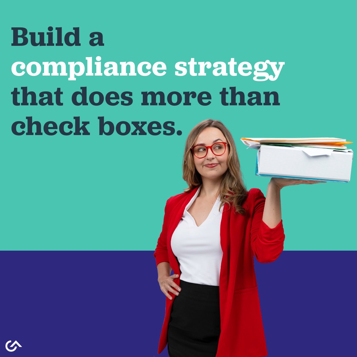 HR compliance isn’t just paperwork. It protects your business, ensures fairness, and reduces risk. Learn how setting the right goals makes a difference: bit.ly/45utVZz

#GNAPartners #PEO #HR #Compliance