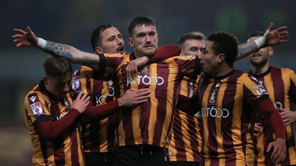 Updated Post: Grading Bradford City’s Progress 2024/25 Season (Part 3) Half-Way Report forzabcafc.co.uk/grading-bradfo… #bcafc
