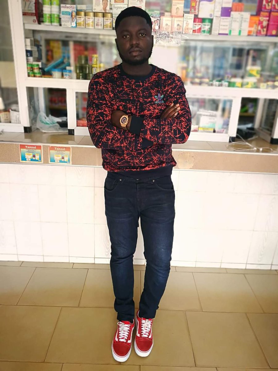 EkeyMichael's tweet photo. @AdeHimSef 2016 https://t.co/YvRXze0uCO