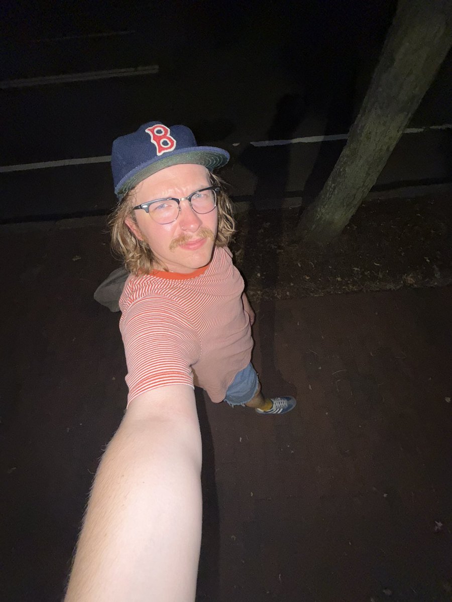 xshowerbeersx's tweet photo. Last night a group of Gay college students stopped me to ask if I knew anywhere with a pool table in Cambridge and when I told them they said

“how did you know he’d know?”

“Look at him” https://t.co/pRoZxfSQGA