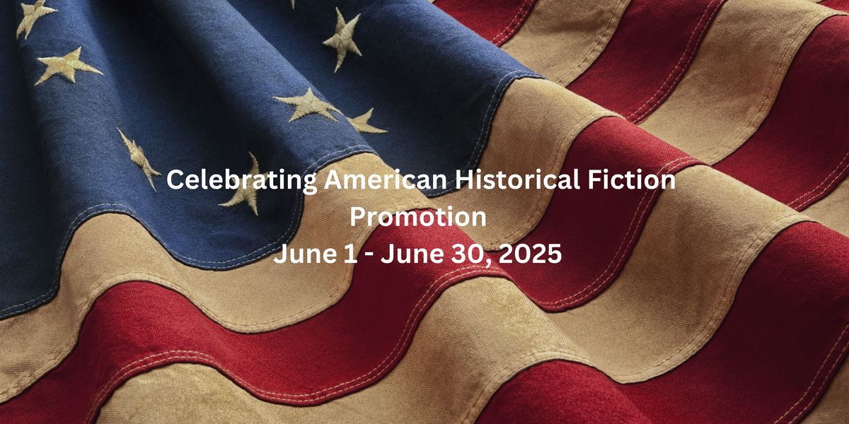 Step back in time! 🕰️

Explore 29 free ebooks steeped in America’s past.
Available June 1–30, 2025.

#ReadingCommunity #readerscommunity #booklovers #BookPromotion

books.bookfunnel.com/amerhistfictio…