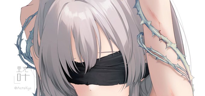 自分史上最も"木綿"の黒が塗れた気がする…! 