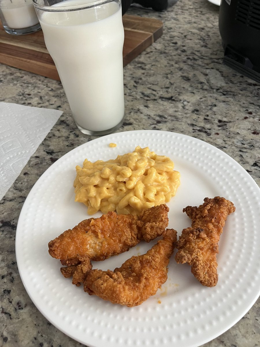 After game protein 💪🏼