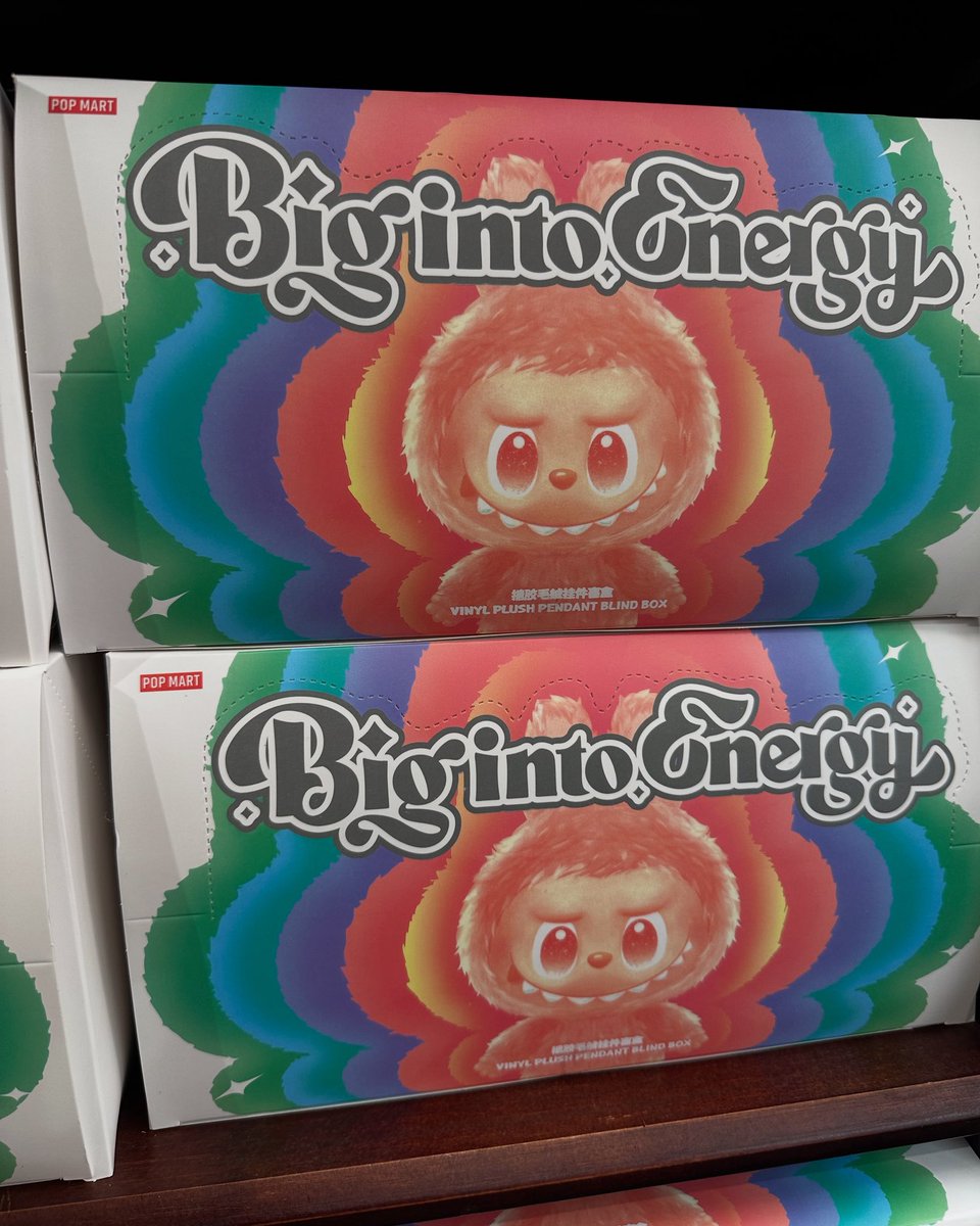 frankyarriola's tweet image. I got a fresh shipment of Labubus 📦  Contact me directly for more info. #labubus #labubu