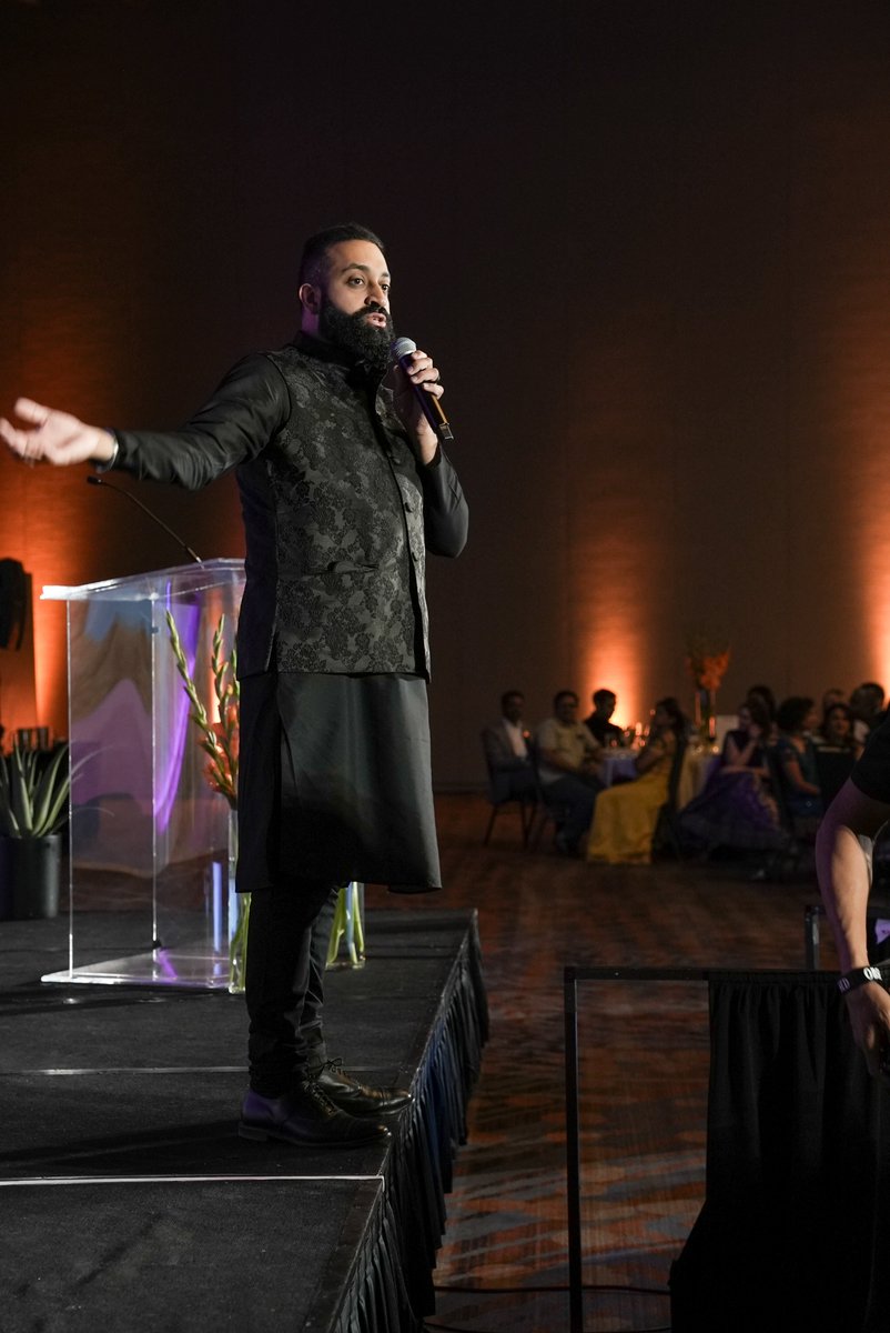Deep Singh Badhesha (@deepnotshallow) on Twitter photo What a weekend. As VP of Conference, I had the honor of hosting 700+ South Asian lawyers (<a href="/SABALegal/">SABA North America</a>) in my city of Denver for #SABA2025 — a celebration of joy, resistance, and community.
AND the feedback was GREAT! People truly loved Denver! What a weekend. As VP of Conference, I had the honor of hosting 700+ South Asian lawyers (<a href="/SABALegal/">SABA North America</a>) in my city of Denver for #SABA2025 — a celebration of joy, resistance, and community.
AND the feedback was GREAT! People truly loved Denver!