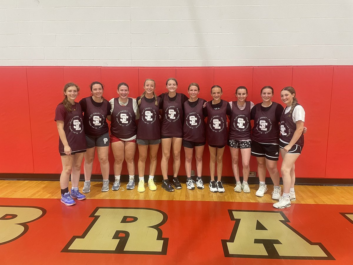 Southeast HS Girls Basketball tweet media