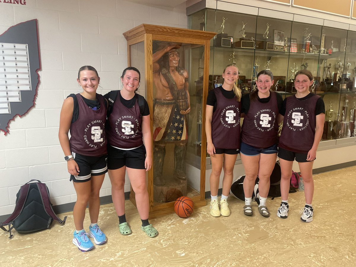 Southeast HS Girls Basketball tweet media