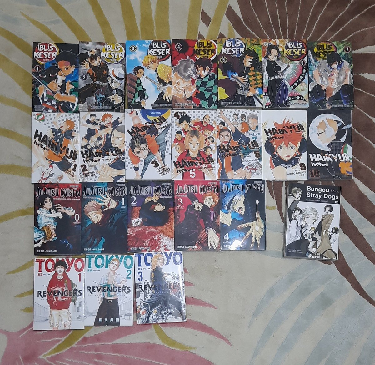 eysan¹⁷ (@ysayoonj) on Twitter photo manga satış drop
tokya reve 3te biraz hasar var onun dışında hepsi hasarsız
bungou 200 diğerleri 80
çoklu öncelikli
çoklu alımda indirim yaparım
<a href="/mangasatis/">-manga&çizgi roman satış ༉₊˚✧</a> <a href="/mangatakastr/">manga satis takas</a> <a href="/bujosatis/">⊹ bujo ürünleri satış/go! 🐰</a> <a href="/Bujosatistr/">Bujo Satış/Devir</a> <a href="/bujo_go/">Bujo ürünleri Go/satış</a> manga satış drop
tokya reve 3te biraz hasar var onun dışında hepsi hasarsız
bungou 200 diğerleri 80
çoklu öncelikli
çoklu alımda indirim yaparım
<a href="/mangasatis/">-manga&çizgi roman satış ༉₊˚✧</a> <a href="/mangatakastr/">manga satis takas</a> <a href="/bujosatis/">⊹ bujo ürünleri satış/go! 🐰</a> <a href="/Bujosatistr/">Bujo Satış/Devir</a> <a href="/bujo_go/">Bujo ürünleri Go/satış</a>