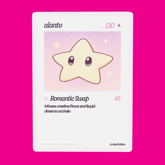 flow romanticon <a href="/Uniswap/">Uniswap Labs 🦄</a>