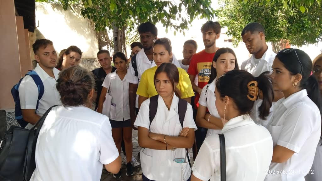 Día Internacional de la Lucha contra el Uso Indebido y el Tráfico Ilícito de Drogas, sumemos esfuerzos para prevenir, educar, sensibilizar y elevar el rechazo social contra este fenómeno, 
#ContraLasDrogasSeGana
#CubaPorlaVida
#juntospormayabeque