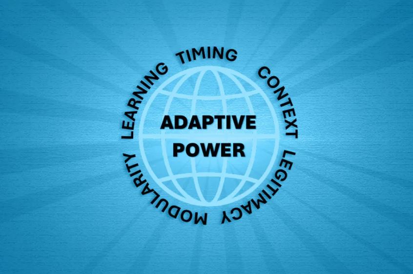 APCSS's tweet image. “Adaptive Power: A Doctrine for Strategic Influence in the Era of #GrayZone Competition" is a new article by @APCSS 's Dr. Deon Canyon. As #StrategicCompetition intensifies in the #IndoPacific, traditional models of hard and soft power are proving insufficient. Canyon’s doctrine…