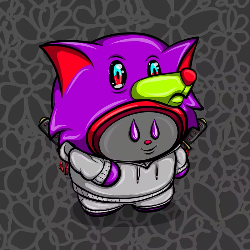 Derichio's tweet photo. I like my other one more...
Perfect color match :O https://t.co/wPp1qDNaD2