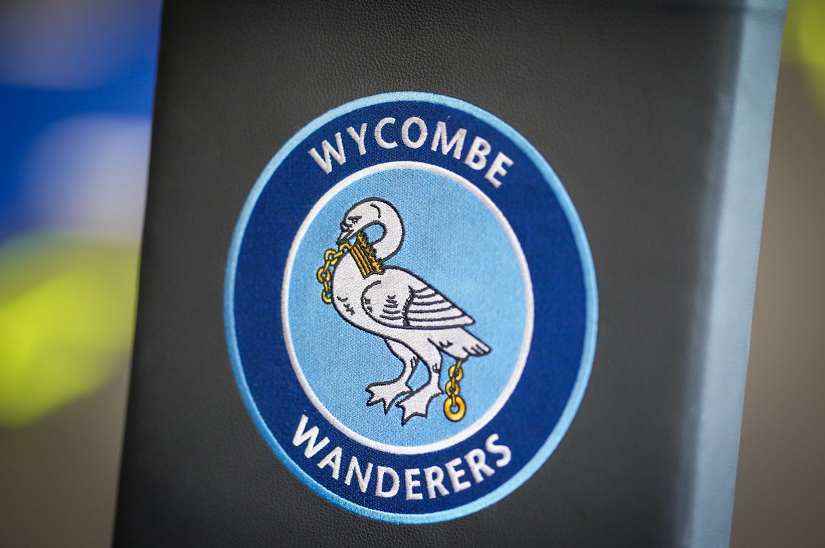 jordanmarley88's tweet image. Delighted to have joined Wycombe Wanderers FC as Senior Kit, Equipment and Logistics Manager ⚽️
Thank you to everyone at #BrentfordFC for the last 7 years♥️