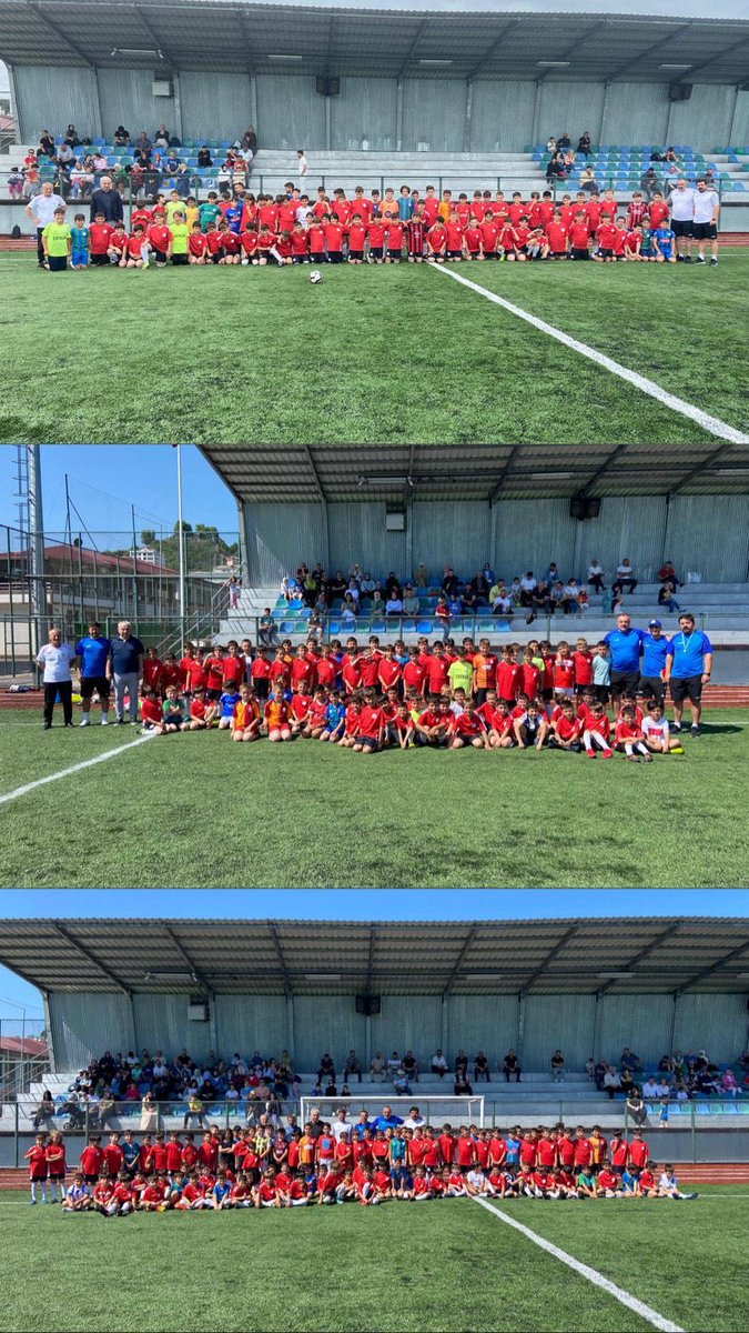 biberoglu_mahir's tweet photo. Çaykurspor yaz futbol okulu https://t.co/lc1FV9JeFT