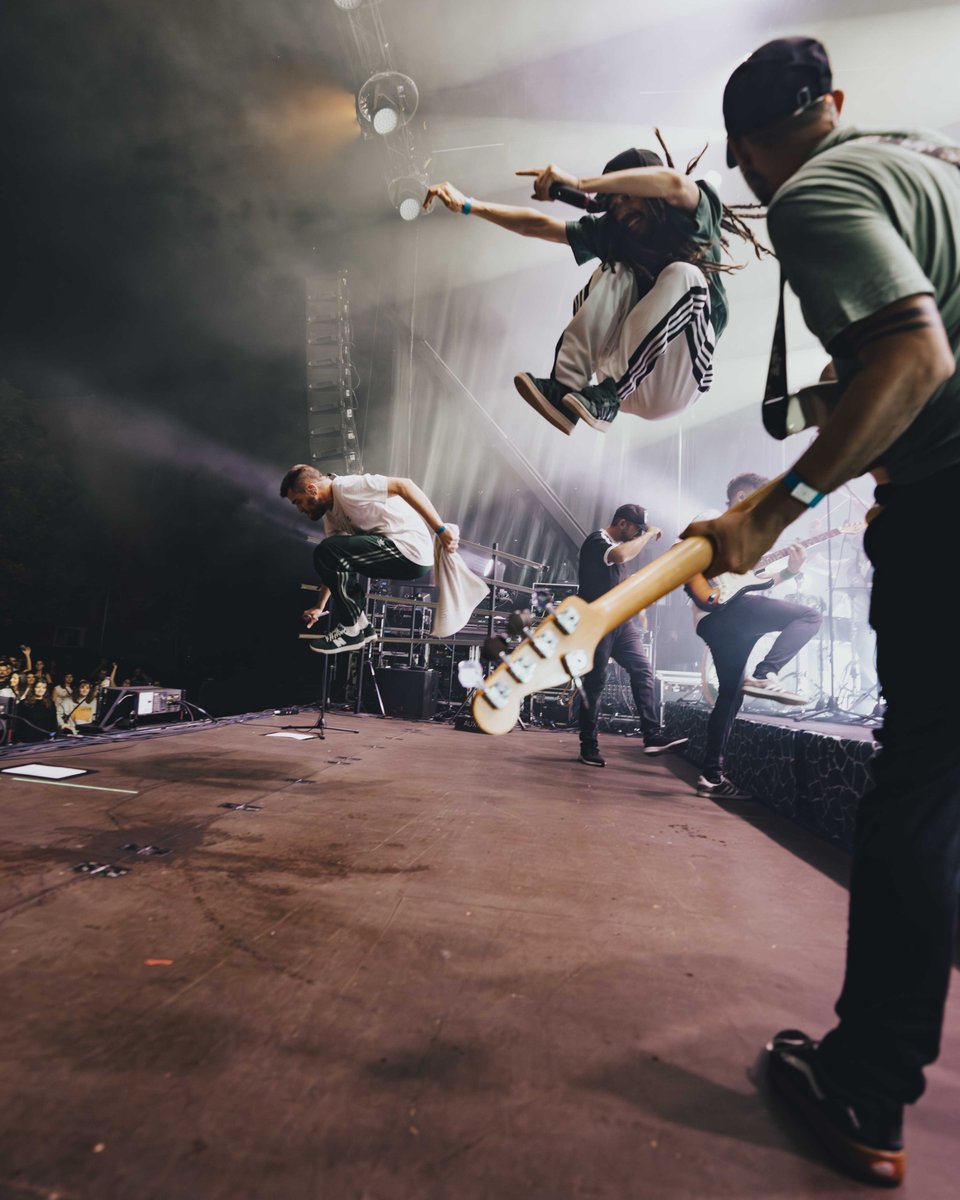 Gràcies a totes, una vegada més, per ser part d’aquesta història. 

Ens veiem demà al #MarorFestival. 20:45. 

La Vila Joiosa. La Marina Baixa. Alacant. País Valencià. Països Catalans.