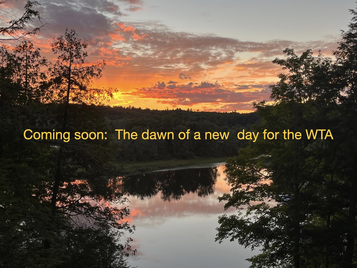 Stay tuned for exciting news about the future of the Wellness Tourism Association.