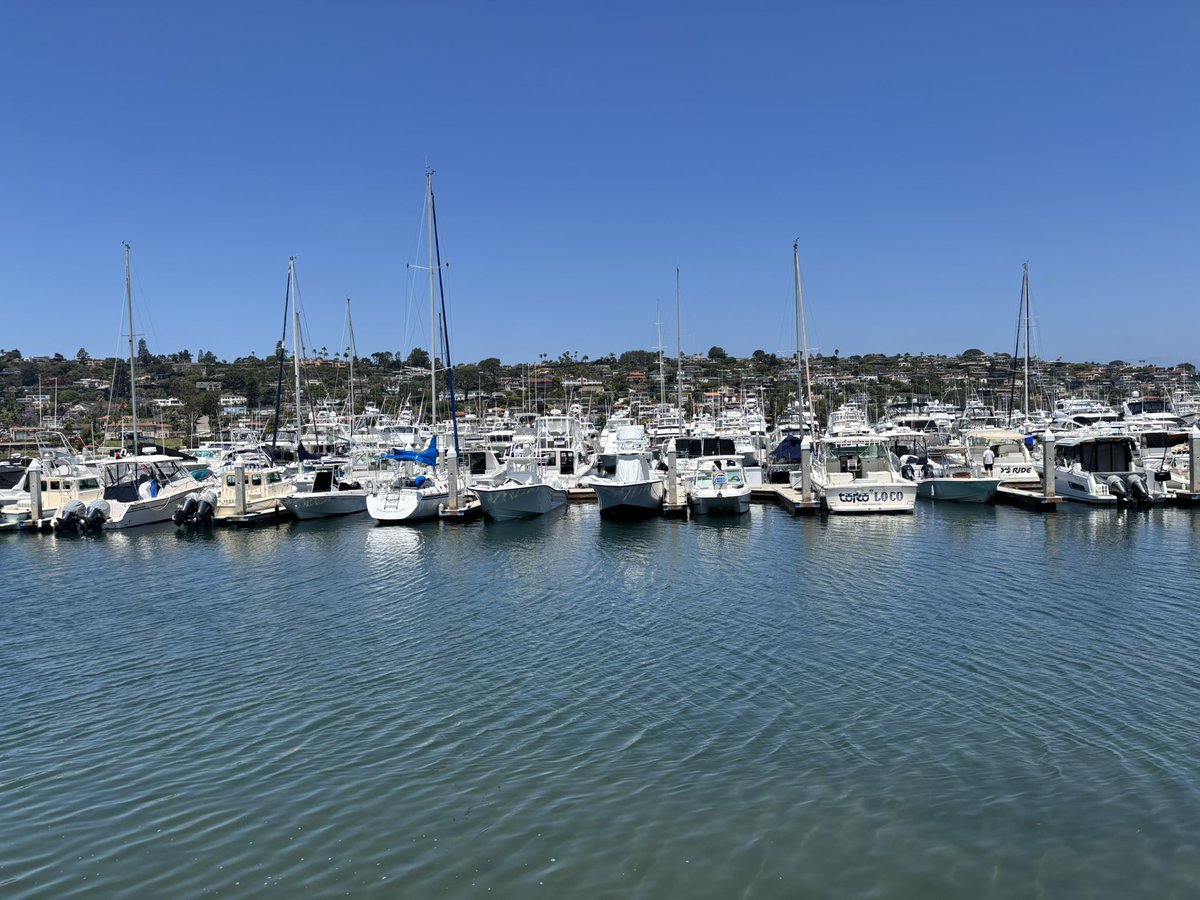 enable_dental's tweet image. It’s Day 1 at the CalPACE Meet, Greet, and Speak! ⚓️🌊

Whether at your center or at-home, we meet participants where they’re at, because comfort and access matter.

🌐 Let’s connect, collaborate, and create solutions for PACE participants.

#CalPACE2025 #PACEPrograms